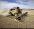 Зърнокомбайн New Holland CX8.90   