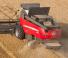 Зърнокомбайн Massey Ferguson Delta 9380 AL