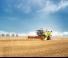 Зърнокомбайн Claas Dominator 260