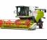 Зърнокомбайн Claas Dominator 370