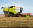 Зърнокомбайн Claas Dominator 370