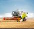 Зърнокомбайн Claas Dominator 370