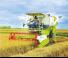 Зърнокомбайн Claas Dominator 40 Terra Trac