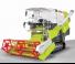Зърнокомбайн Claas Dominator 40 Terra Trac