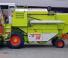 Claas Dominator 86