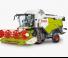 Зърнокомбайн Claas Evion 410 Classic    