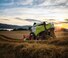 Зърнокомбайн Claas Evion 430 Maxi    
