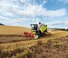 Зърнокомбайн Claas Evion 430 Maxi    