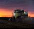 Зърнокомбайн Claas Evion 450 Classic    
