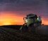 Зърнокомбайн Claas Evion 450 Maxi    