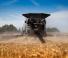 Зърнокомбайн Massey Ferguson Ideal 8