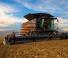 Зърнокомбайн Massey Ferguson Ideal 8