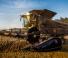 Зърнокомбайн Massey Ferguson Ideal 9