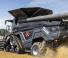 Зърнокомбайн Massey Ferguson Ideal 9 T