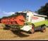 Claas Lexion 440 CAC