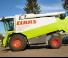 Claas Lexion 450 Evolution
