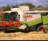 Claas Lexion 460 CAC