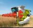 Зърнокомбайн Claas Lexion 650