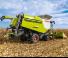Зърнокомбайн Claas Lexion 650