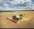 Зърнокомбайн Claas Lexion 6600