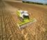 Зърнокомбайн Claas Lexion 670