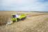 Зърнокомбайн Claas Lexion 670