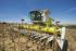 Зърнокомбайн Claas Lexion 670 Montana