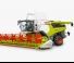 Claas Lexion 6800 TerraTrac 