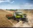 Зърнокомбайн Claas Lexion 6900 