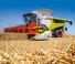 Зърнокомбайн Claas Lexion 6900 
