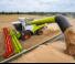 Зърнокомбайн Claas Lexion 6900 