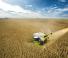 Зърнокомбайн Claas Lexion 7500 TerraTrac 