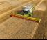Зърнокомбайн Claas Lexion 760 TerraTrac