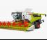 Зърнокомбайн Claas Lexion 7700 