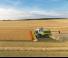 Зърнокомбайн Claas Lexion 7700 TerraTrac 