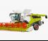 Claas Lexion 7700 TerraTrac 