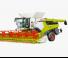 Зърнокомбайн Claas Lexion 8700 TerraTrac 