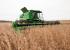 Зърнокомбайн John Deere S 660 i