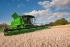 Зърнокомбайн John Deere S 680