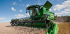 Зърнокомбайн John Deere S 690 HM