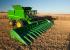Зърнокомбайн John Deere S 690 HM