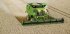 Зърнокомбайн John Deere S 690 HM