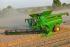 Зърнокомбайн John Deere S 690