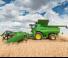 Зърнокомбайн John Deere S760