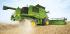 Зърнокомбайн John Deere T 660 HM