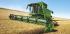 Зърнокомбайн John Deere T 660 HM