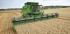 Зърнокомбайн John Deere T 660 HM
