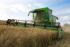 Зърнокомбайн John Deere T 550 i LL