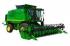 Зърнокомбайн John Deere T 550 i LL