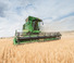 Зърнокомбайн John Deere T 670 i LL